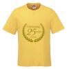 Men's Crew Neck Tee Thumbnail