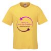 Men's Crew Neck Tee Thumbnail