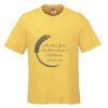 Men's Crew Neck Tee Thumbnail