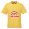 Men's Crew Neck Tee Thumbnail