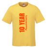 Men's Crew Neck Tee Thumbnail