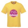 Men's Crew Neck Tee Thumbnail