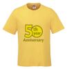 Men's Crew Neck Tee Thumbnail