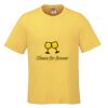 Men's Crew Neck Tee Thumbnail