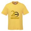 Men's Crew Neck Tee Thumbnail