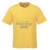 Men's Crew Neck Tee Thumbnail