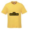 Men's Crew Neck Tee Thumbnail