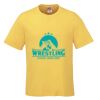 Men's Crew Neck Tee Thumbnail