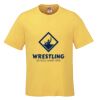 Men's Crew Neck Tee Thumbnail