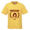 Men's Crew Neck Tee Thumbnail
