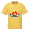 Men's Crew Neck Tee Thumbnail
