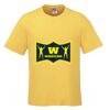 Men's Crew Neck Tee Thumbnail