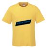 Men's Crew Neck Tee Thumbnail