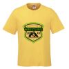 Men's Crew Neck Tee Thumbnail