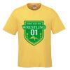 Men's Crew Neck Tee Thumbnail