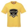 Men's Crew Neck Tee Thumbnail