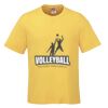 Men's Crew Neck Tee Thumbnail