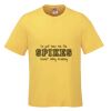 Men's Crew Neck Tee Thumbnail