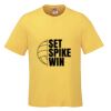 Men's Crew Neck Tee Thumbnail