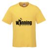 Men's Crew Neck Tee Thumbnail