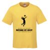 Men's Crew Neck Tee Thumbnail