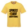 Men's Crew Neck Tee Thumbnail