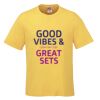 Men's Crew Neck Tee Thumbnail