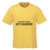 Men's Crew Neck Tee Thumbnail