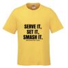 Men's Crew Neck Tee Thumbnail