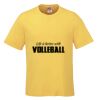 Men's Crew Neck Tee Thumbnail