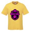 Men's Crew Neck Tee Thumbnail
