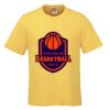 Men's Crew Neck Tee Thumbnail