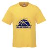 Men's Crew Neck Tee Thumbnail