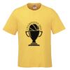 Men's Crew Neck Tee Thumbnail