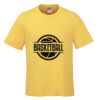 Men's Crew Neck Tee Thumbnail