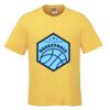 Men's Crew Neck Tee Thumbnail