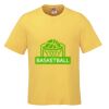 Men's Crew Neck Tee Thumbnail