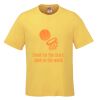 Men's Crew Neck Tee Thumbnail