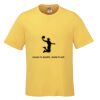 Men's Crew Neck Tee Thumbnail
