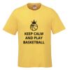 Men's Crew Neck Tee Thumbnail