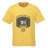 Men's Crew Neck Tee Thumbnail