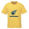 Men's Crew Neck Tee Thumbnail