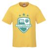 Men's Crew Neck Tee Thumbnail