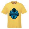 Men's Crew Neck Tee Thumbnail