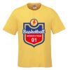 Men's Crew Neck Tee Thumbnail
