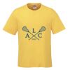 Men's Crew Neck Tee Thumbnail
