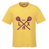 Men's Crew Neck Tee Thumbnail