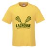 Men's Crew Neck Tee Thumbnail