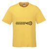Men's Crew Neck Tee Thumbnail