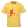 Men's Crew Neck Tee Thumbnail